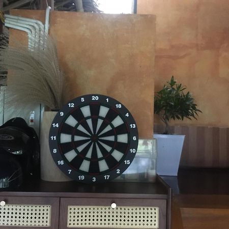 ハザンThavill Retreat Hagiangアパートメント エクステリア 写真