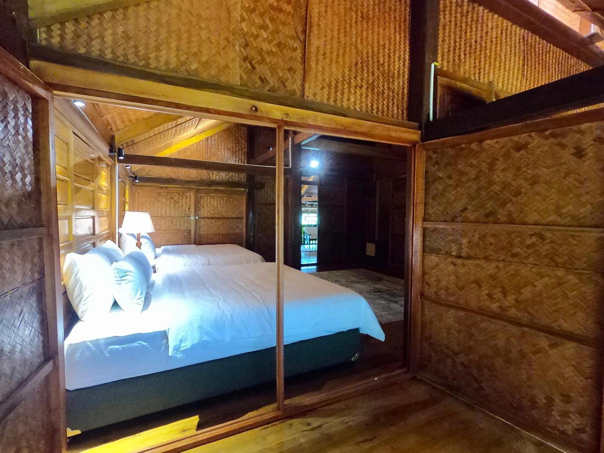 ハザンThavill Retreat Hagiangアパートメント エクステリア 写真