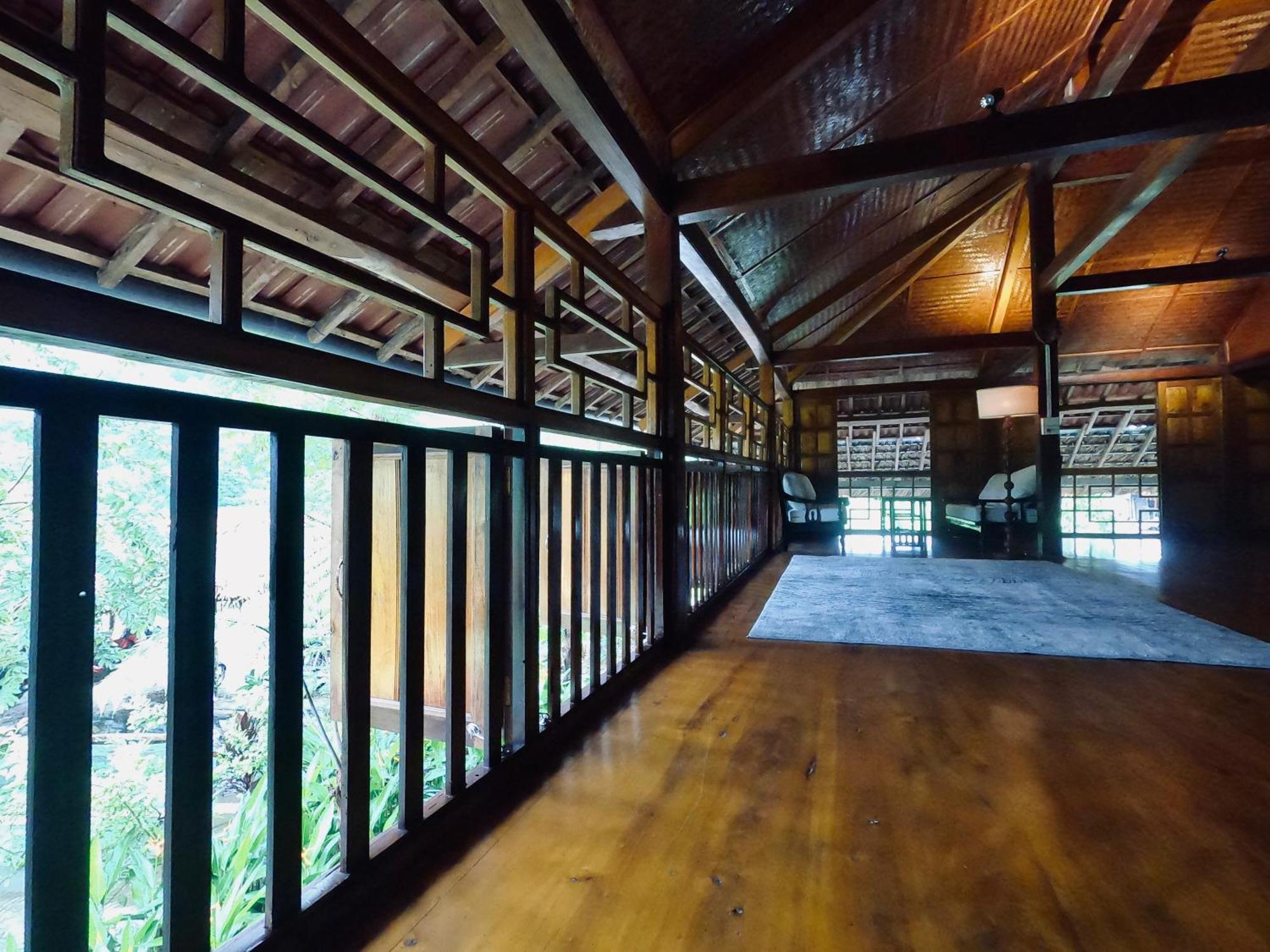 ハザンThavill Retreat Hagiangアパートメント エクステリア 写真