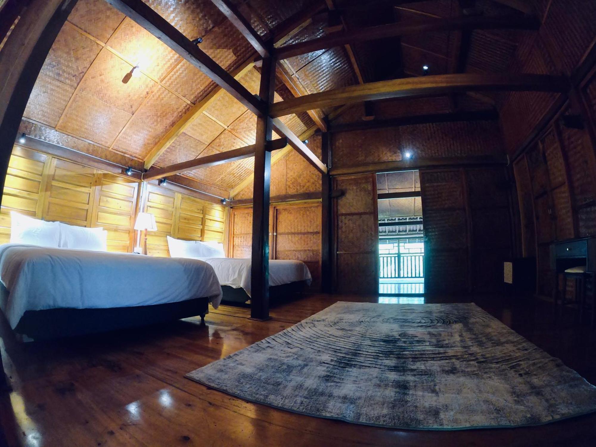 ハザンThavill Retreat Hagiangアパートメント エクステリア 写真