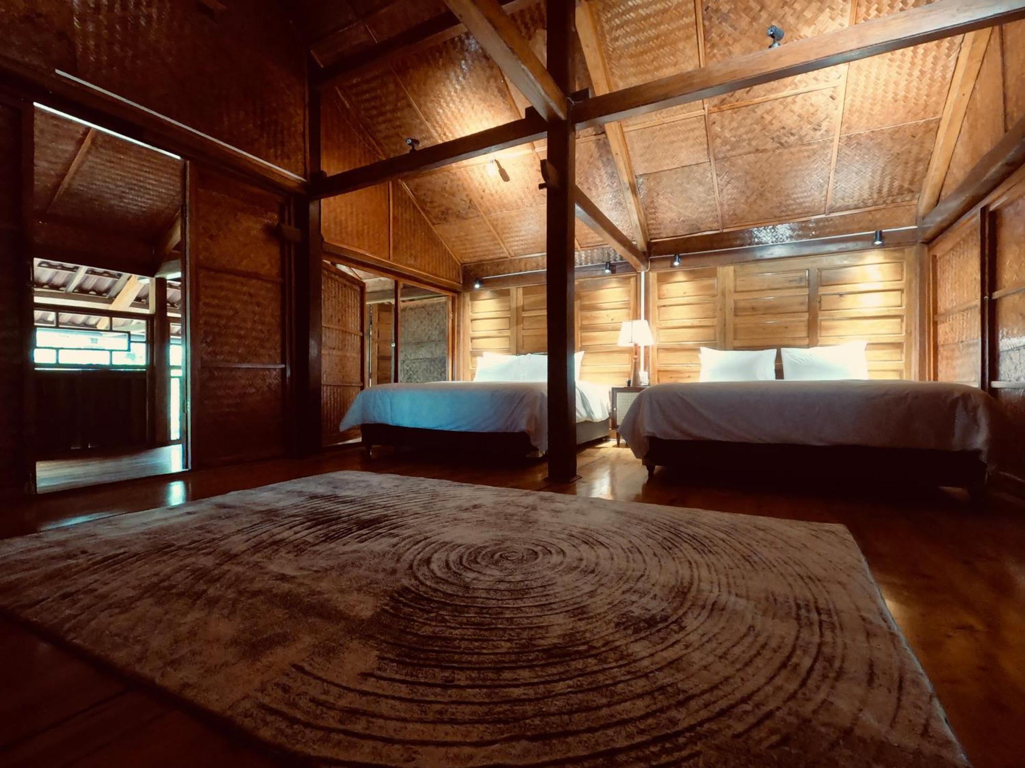 ハザンThavill Retreat Hagiangアパートメント エクステリア 写真
